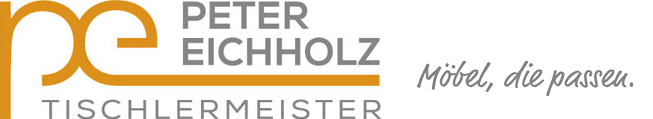 Peter Eichholz - Tischlermeister